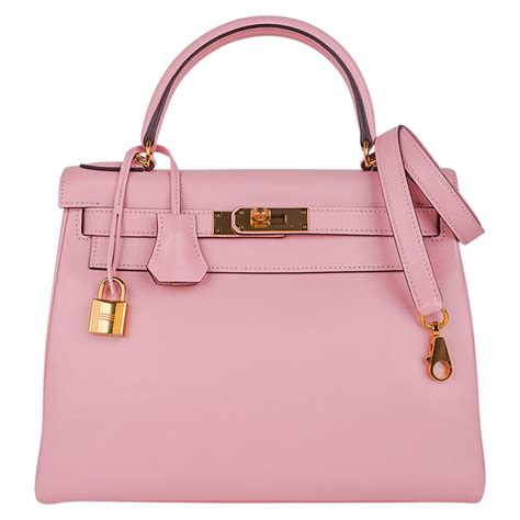 hermes kelly bag types|hermes kelly 28cm price.